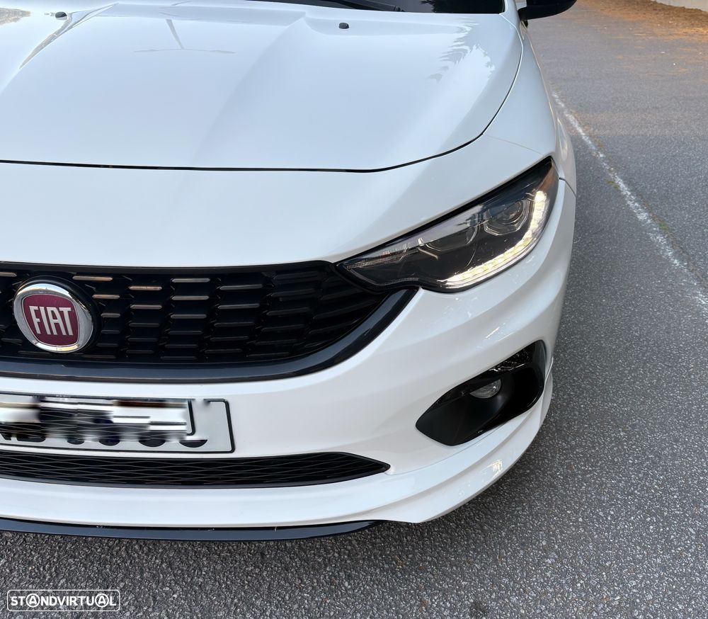 Fiat Tipo 1.4 Sport - 11