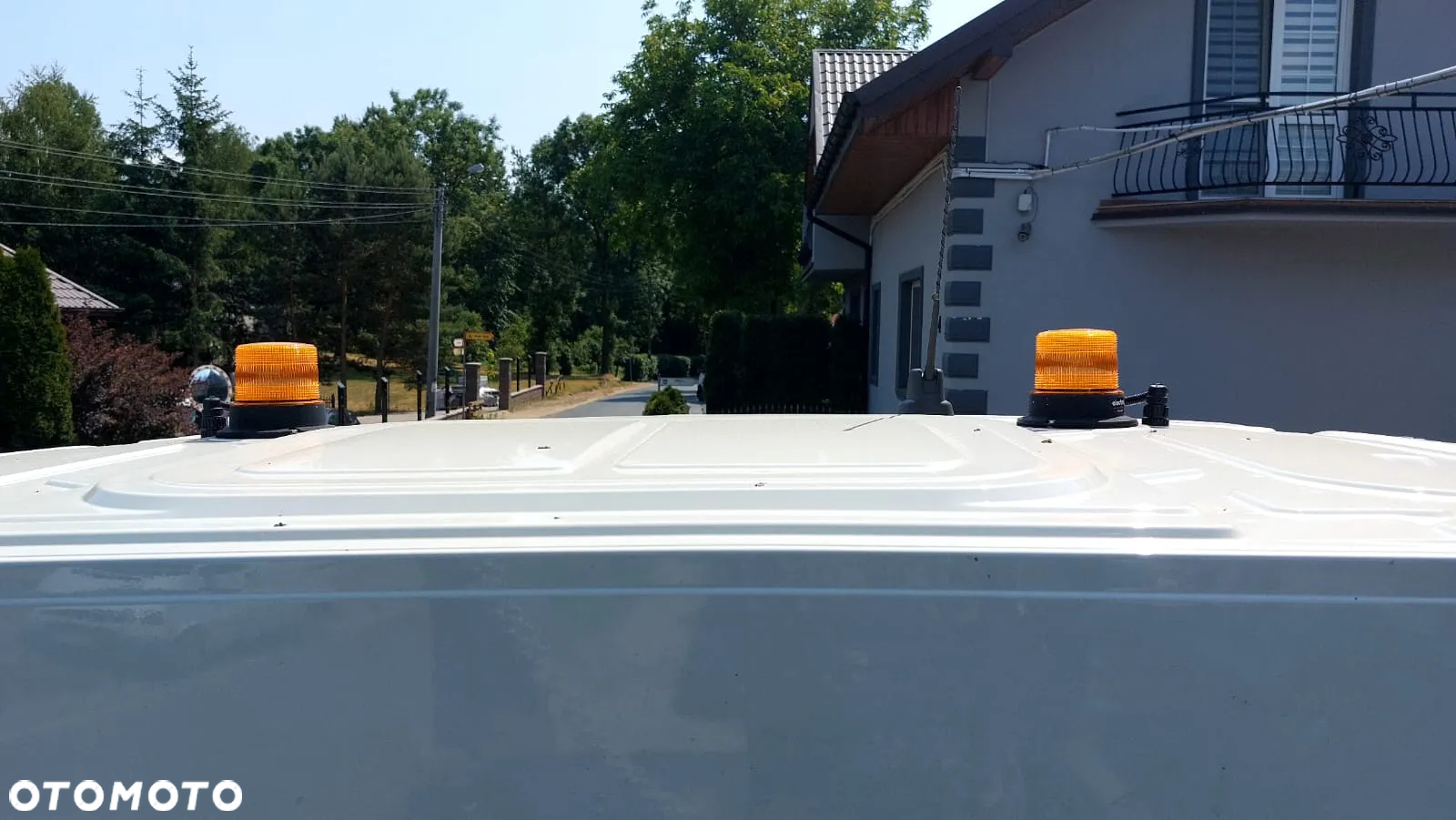 Volvo FE 280 4x2 - 25