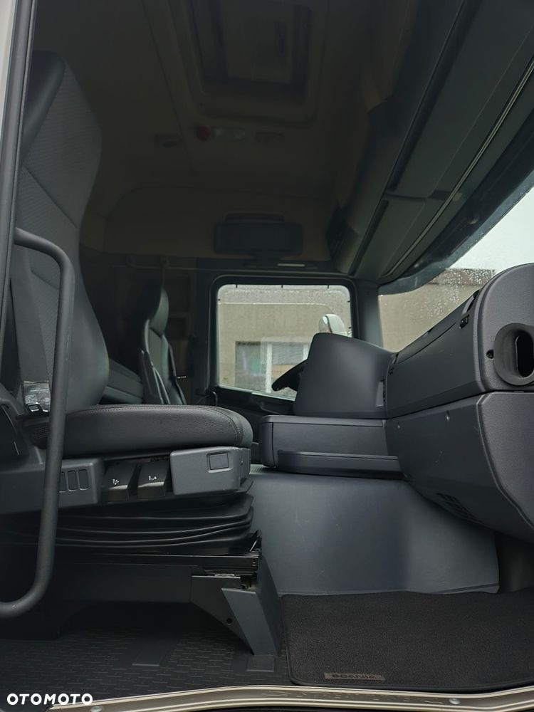 Scania R410 - 21