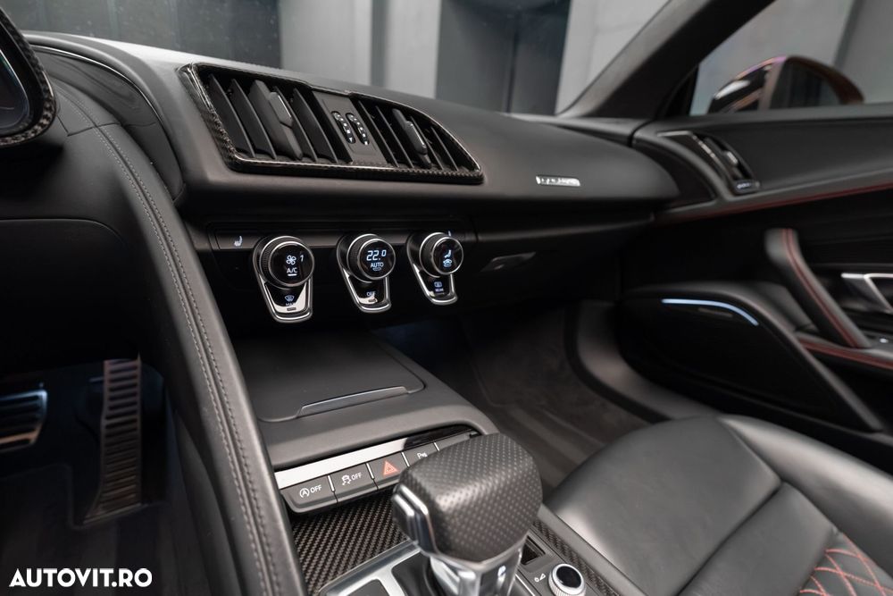 Audi R8 - 20