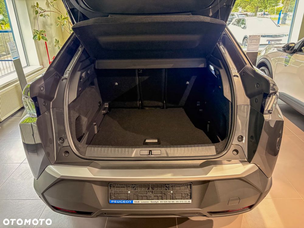 Peugeot 3008 1.2 PureTech mHEV Allure e-DCS6 - 5