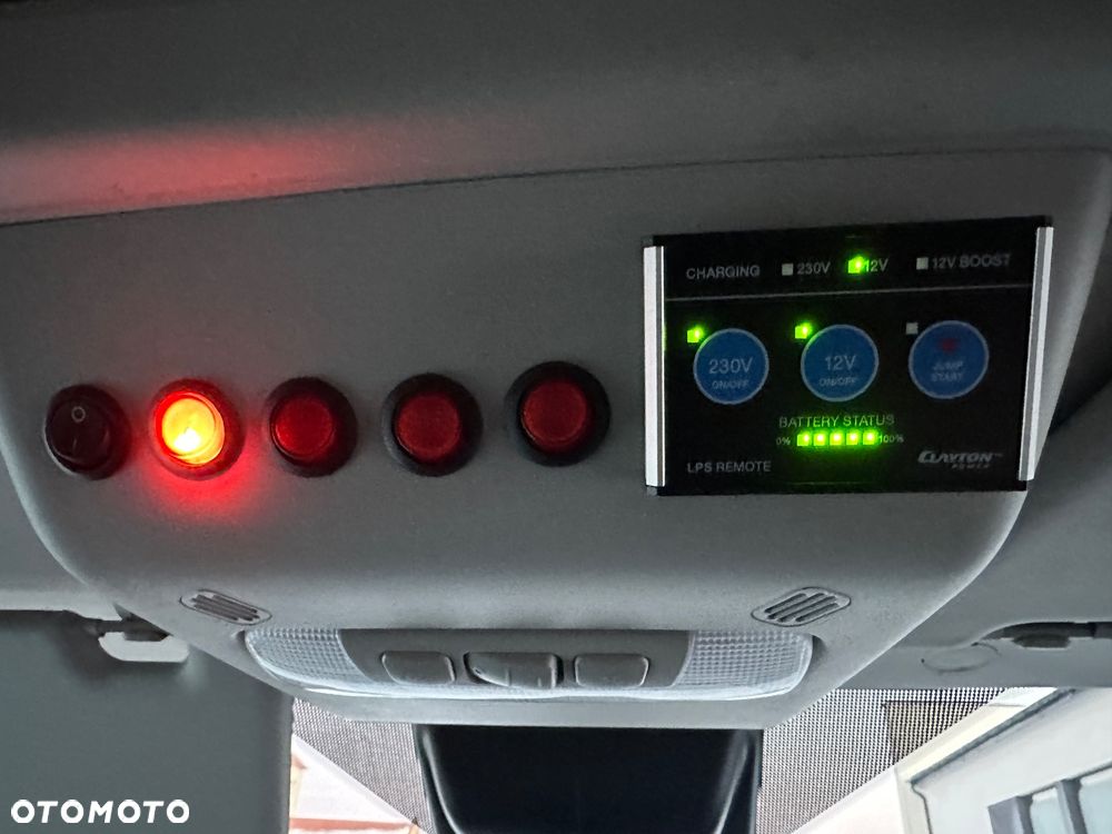 Ford Transit L2H2 2.0 TDCI SORTIMO Zabudowa Warsztatowa Warsztat Mobilny FV23% - 23