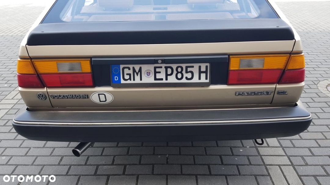 Volkswagen Passat 1.6 / 1.6 C D - 39