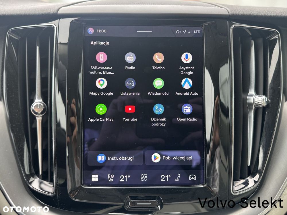 Volvo XC 60 - 16