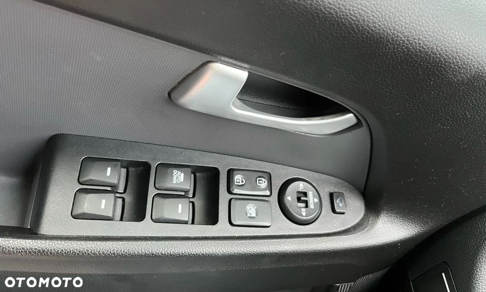 Kia Sportage 1.6 GDI L 2WD - 8