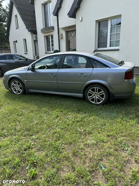 Opel Vectra 1.8 - 7
