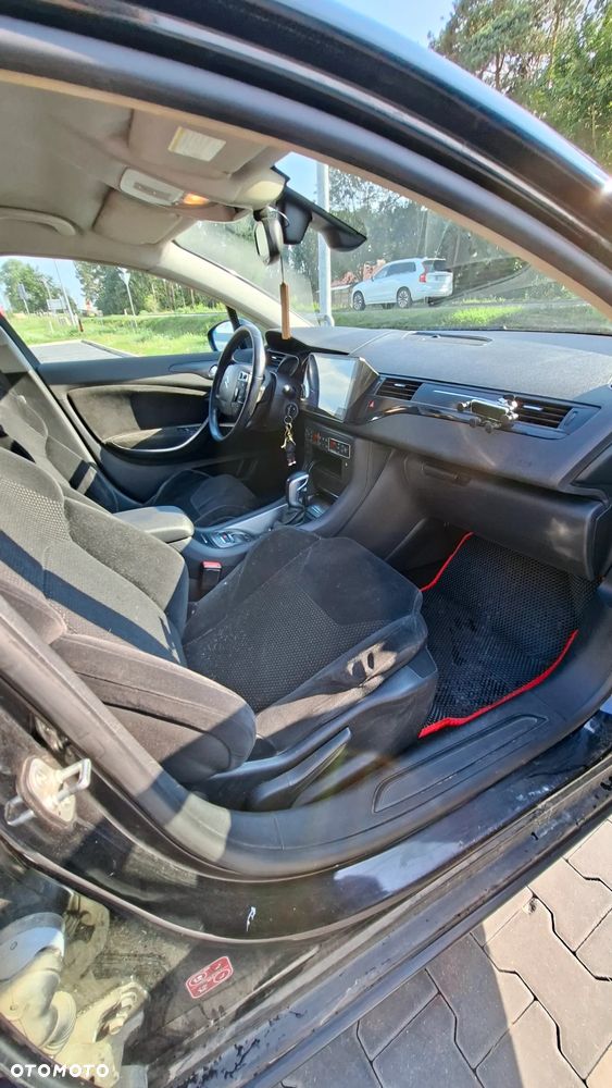Citroën C5 - 1