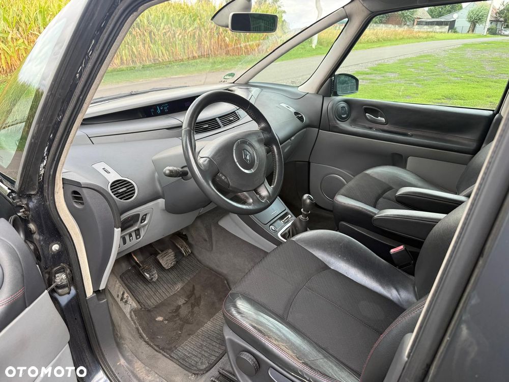 Renault Espace 2.0 dCi Impulsion - 8