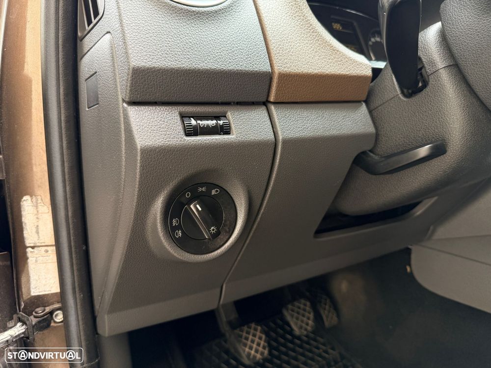 VW Amarok 2.0 BiTDI Highline - 24