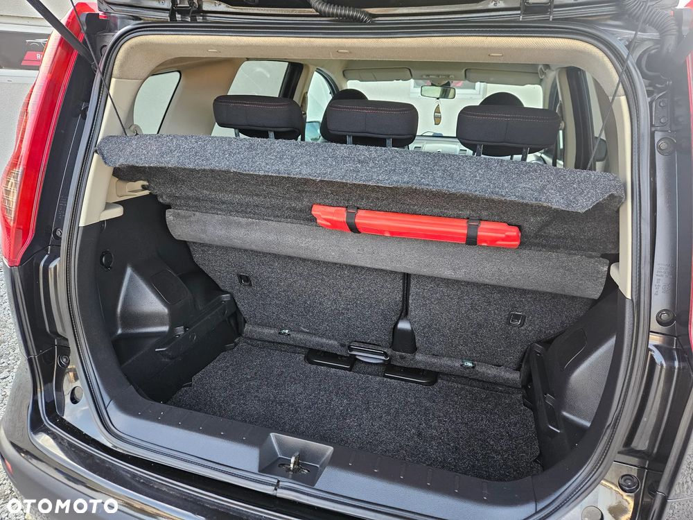 Nissan Note 1.6 Tekna - 15