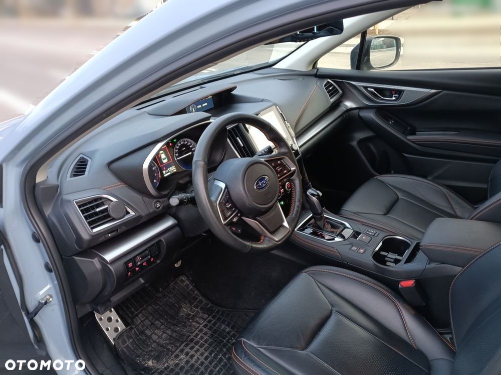 Subaru XV - 2