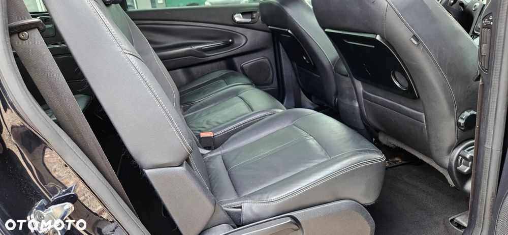 Ford Galaxy 2.0 TDCi Titanium - 23