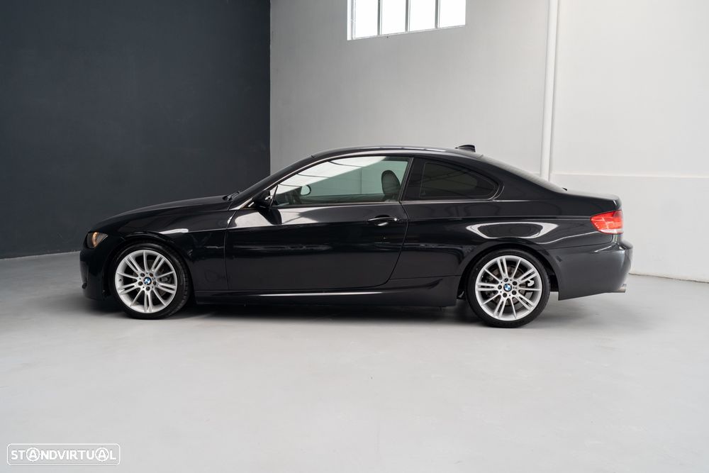 BMW 320 d Coupe - 22