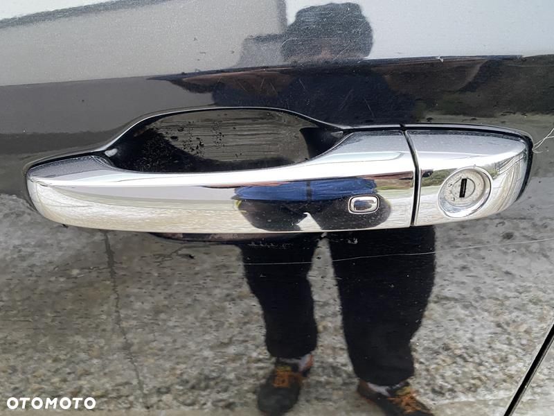 Fiat Freemont 2.0 Multijet Black Code AWD - 9