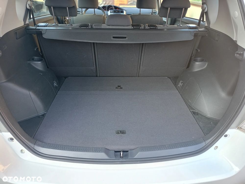 Toyota Verso 1.6 D-4D 5-Sitzer Start/Stop Comfort - 11