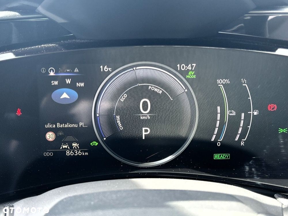 Lexus NX - 15
