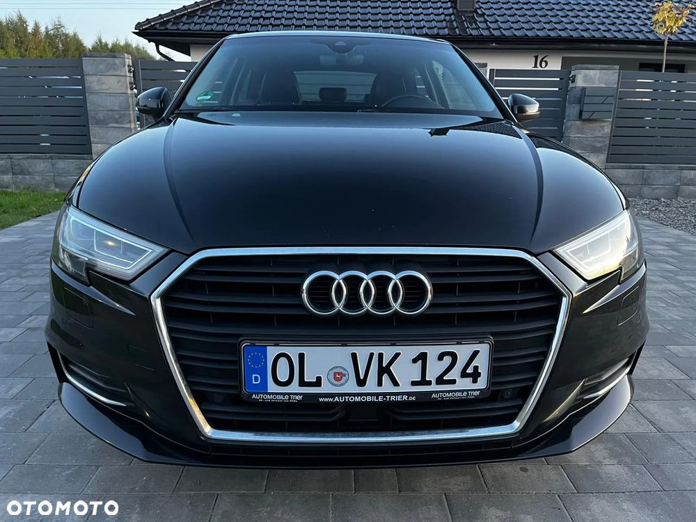 Audi A3 1.6 TDI S tronic - 35