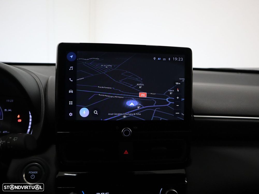 Toyota Yaris Cross - 18