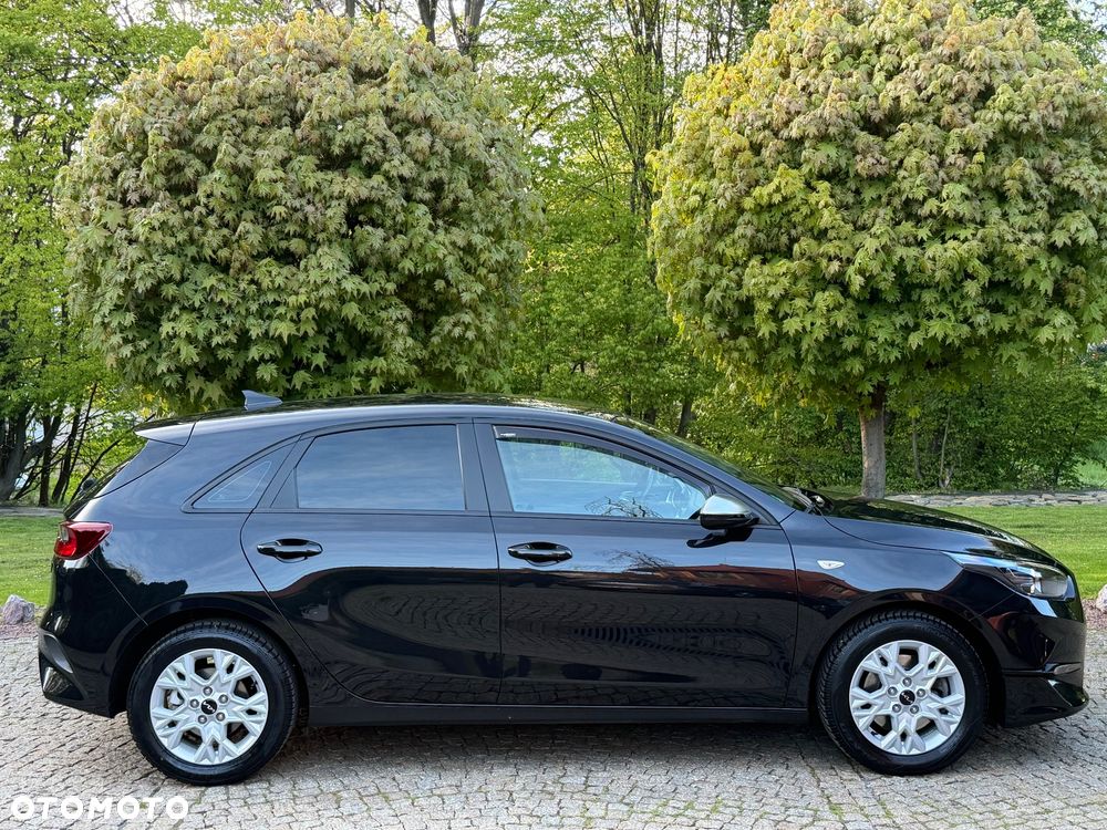 Kia Ceed - 7