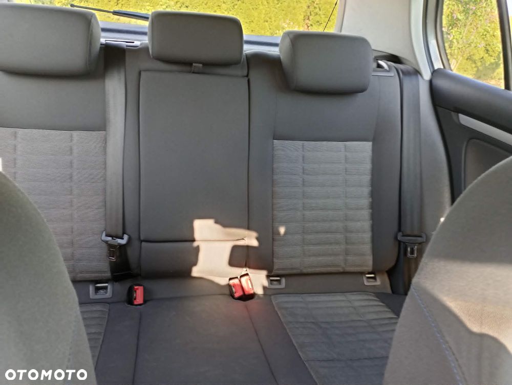 Volkswagen Golf 1.4 Edition - 7