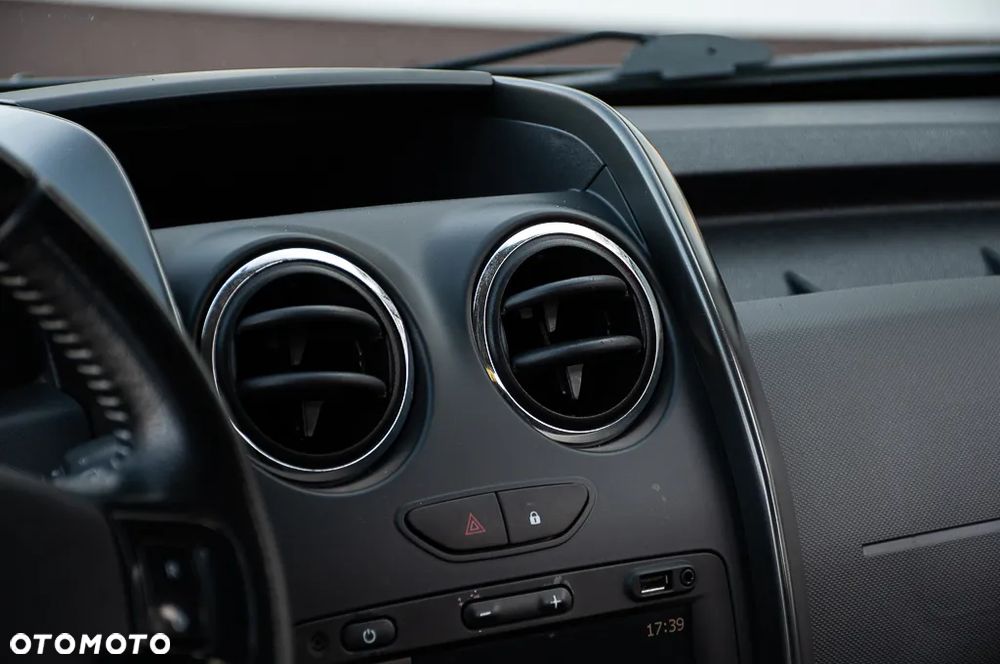 Dacia Duster 1.2 TCe Prestige - 30