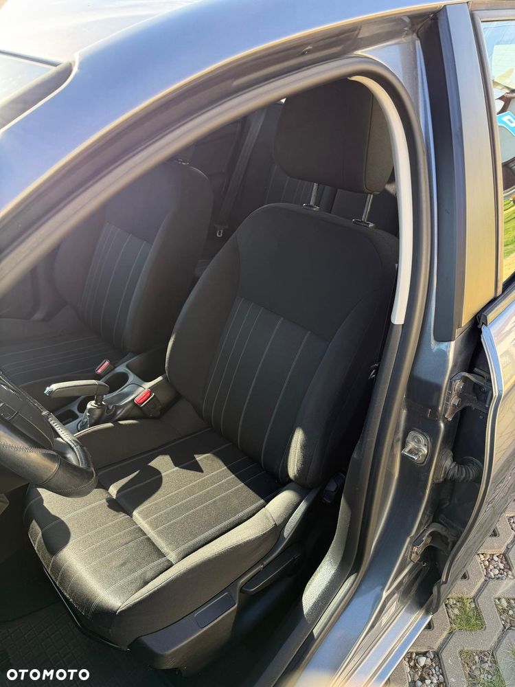 Citroën C4 1.4 VTi Attraction - 16
