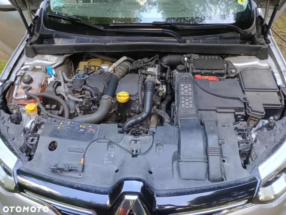 Renault Megane 1.5 dCi Business - 21
