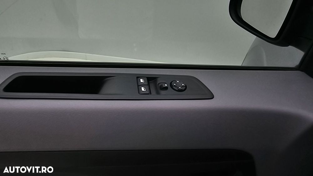 Toyota Proace - 11