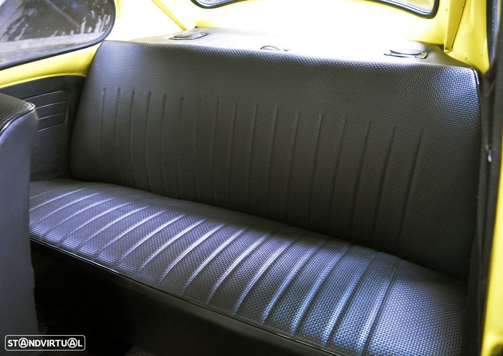 VW Carocha - 15