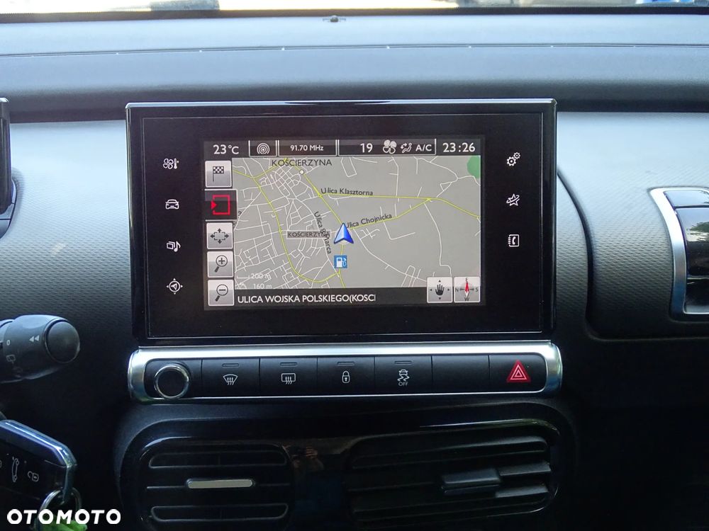 Citroën C4 Cactus - 17