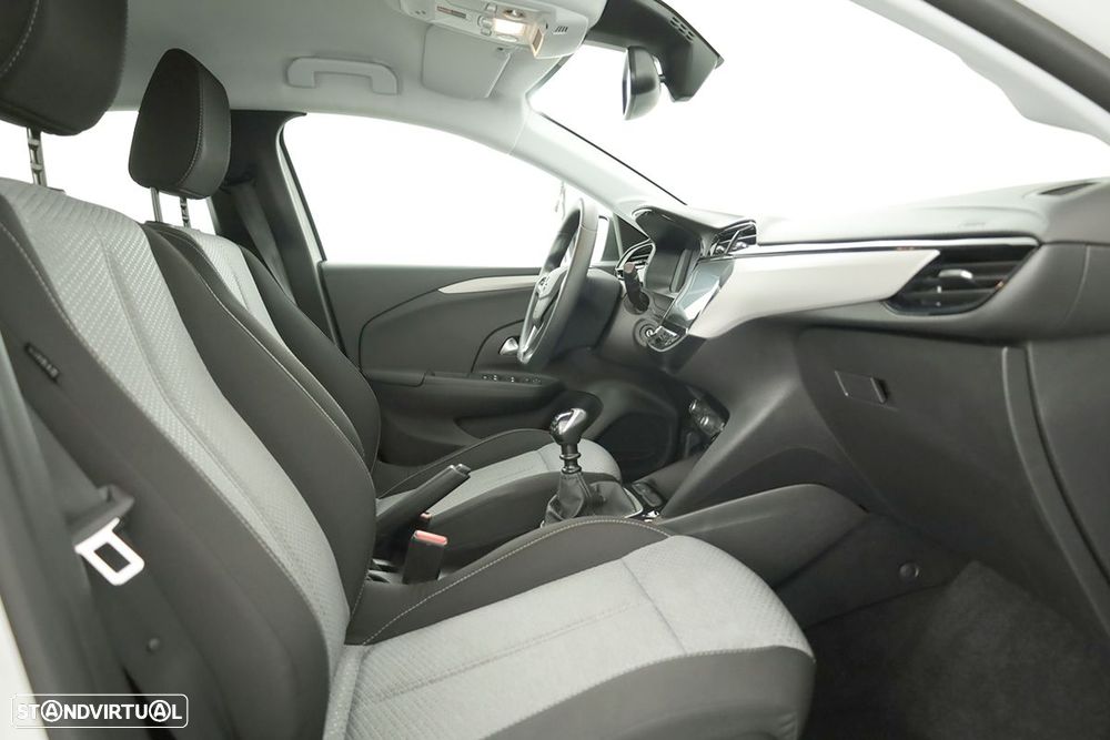 Opel Corsa 1.2 T Edition - 20