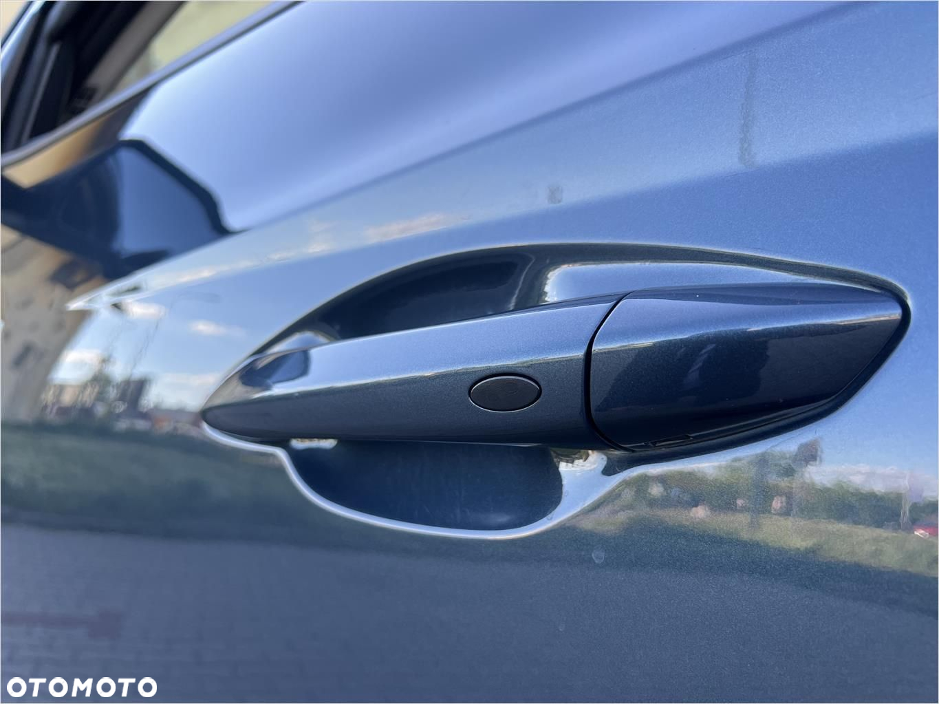 Hyundai Tucson 1.6 T-GDi Executive 2WD - 28