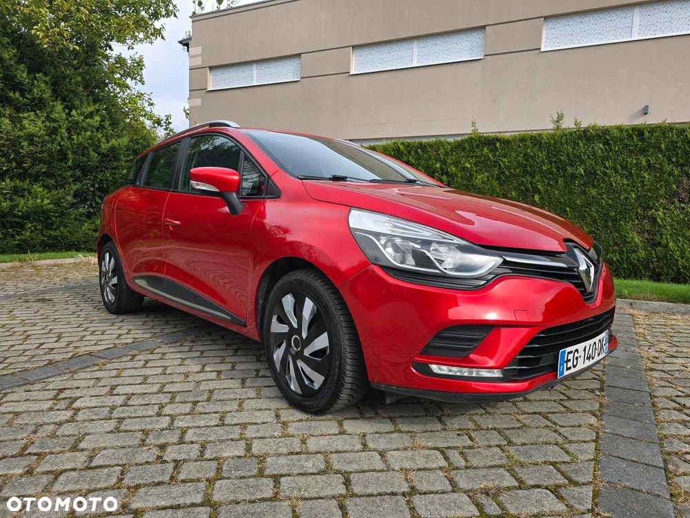 Renault Clio Energy dCi 90 Start & Stop Experience - 3
