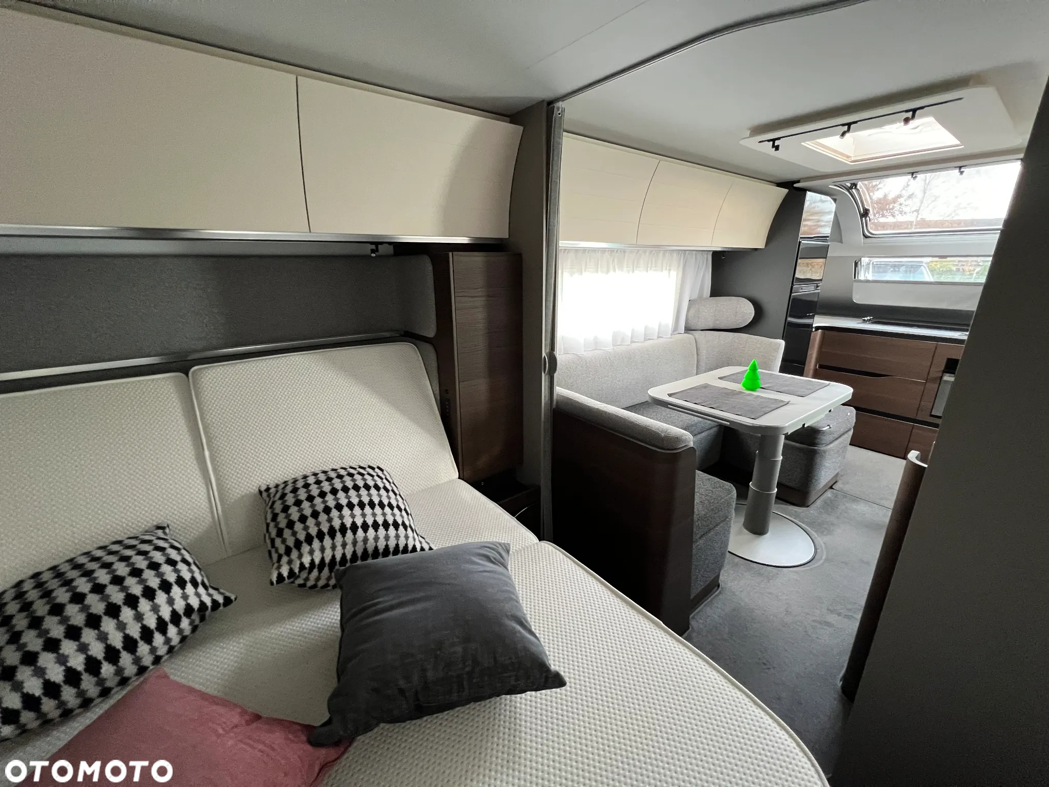 Adria ALPINA 663 HT ALDE - 19