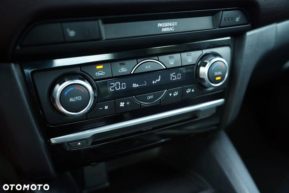 Mazda 6 SKYACTIV-G 165 Exclusive-Line - 33