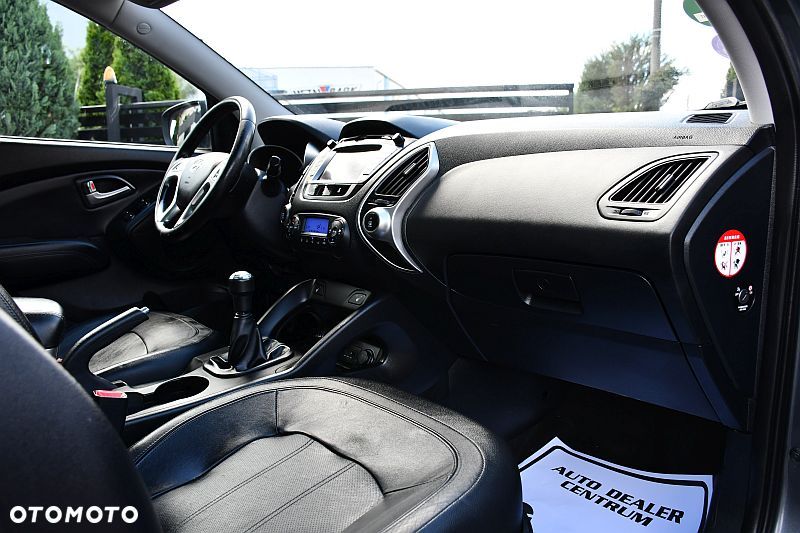 Hyundai ix35 2.0 Style 2WD - 6