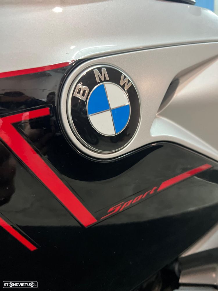 BMW K 1600 GT SPORT - 13