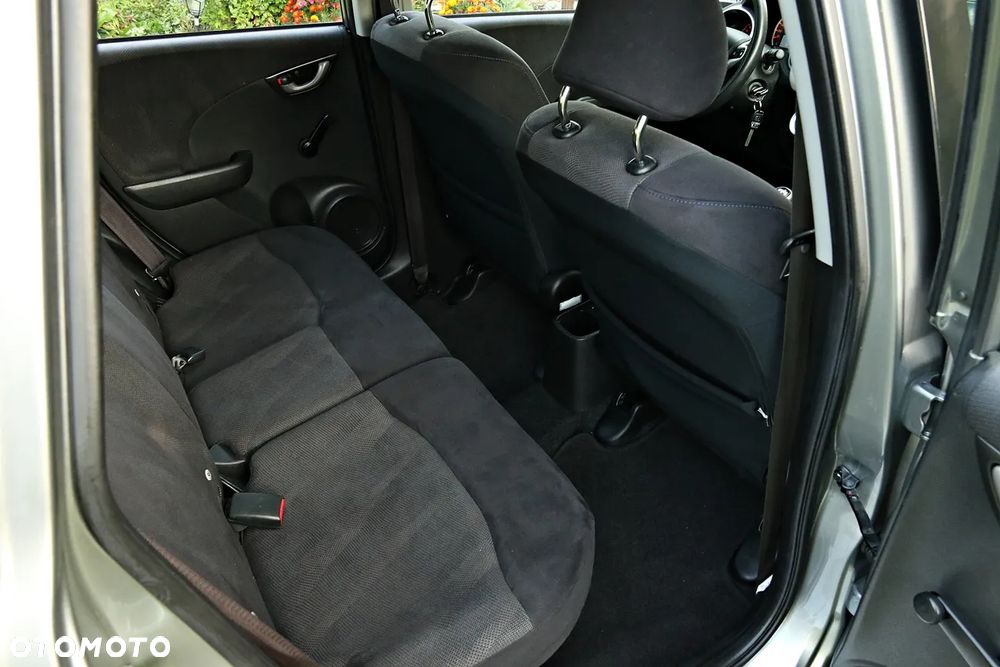 Honda Jazz - 35
