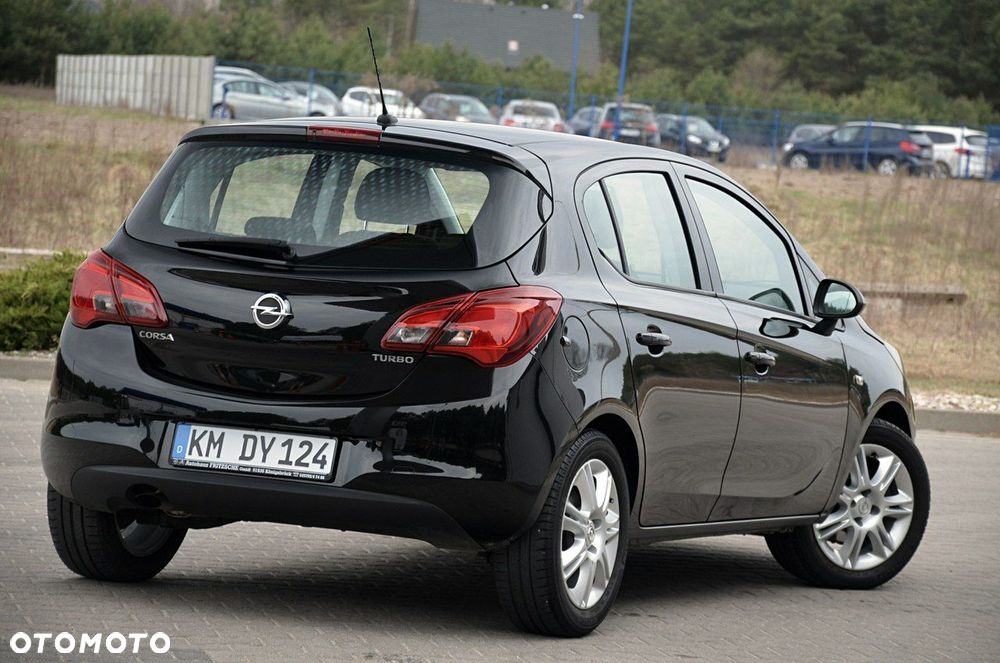 Opel Corsa - 9
