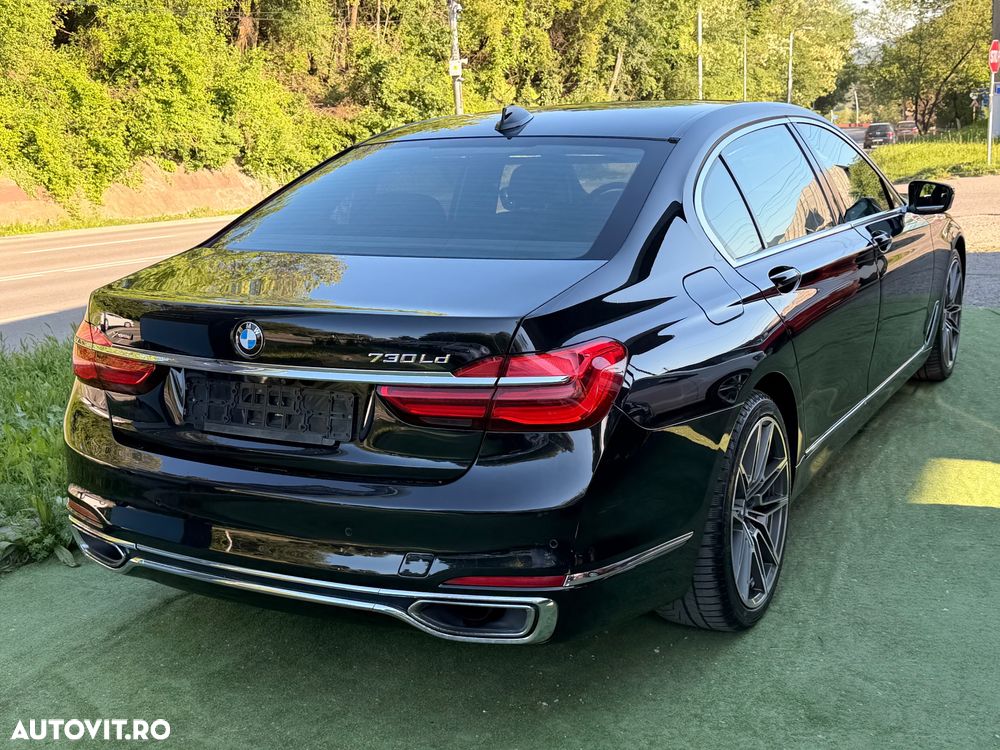 BMW Seria 7 - 13