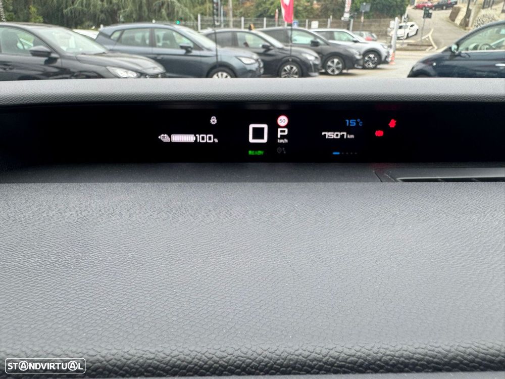 Citroën e-C3 44 kWh You Pack Plus - 23