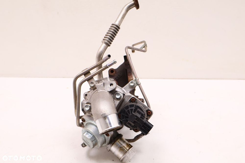 MITSUBISHI ECLIPSE CROSS TURBOSPRĘŻARKA 1515A357 - 2