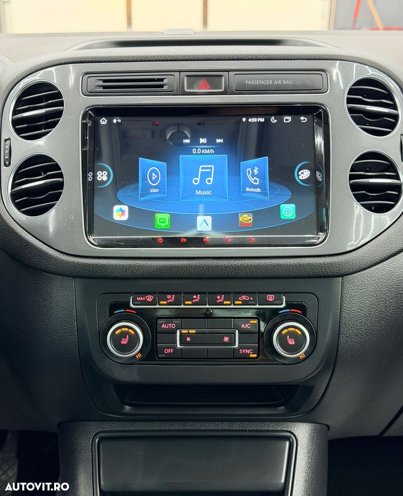 Volkswagen Tiguan 2.0 TDI DPF BMT Sport&Style - 23