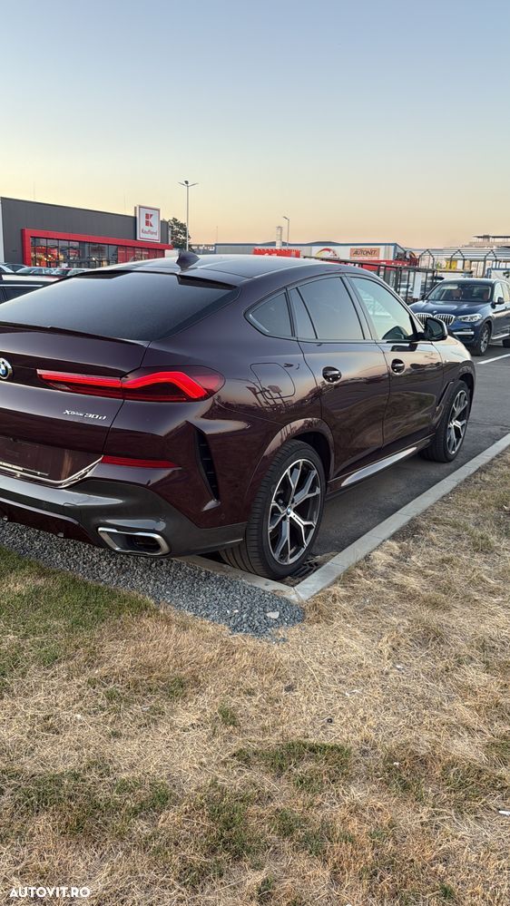 BMW X6 xDrive30d - 2