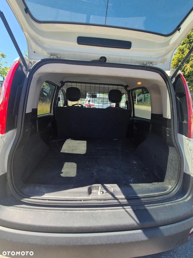 Fiat Panda Van 1.0 GSE Euro 6 - 6