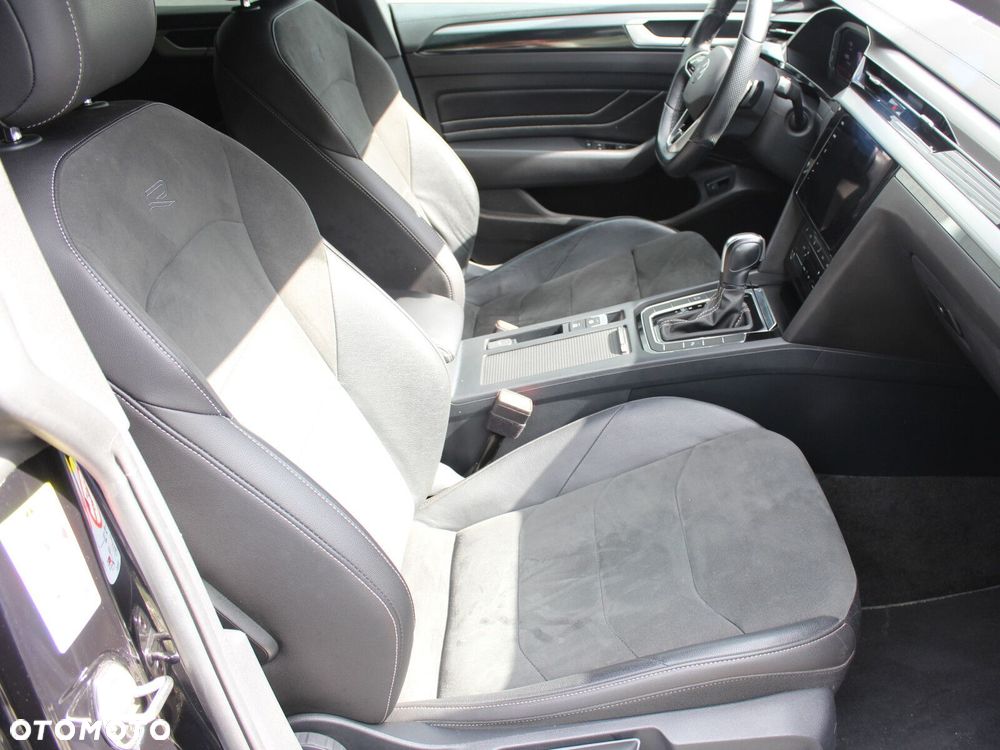 Volkswagen Arteon - 17