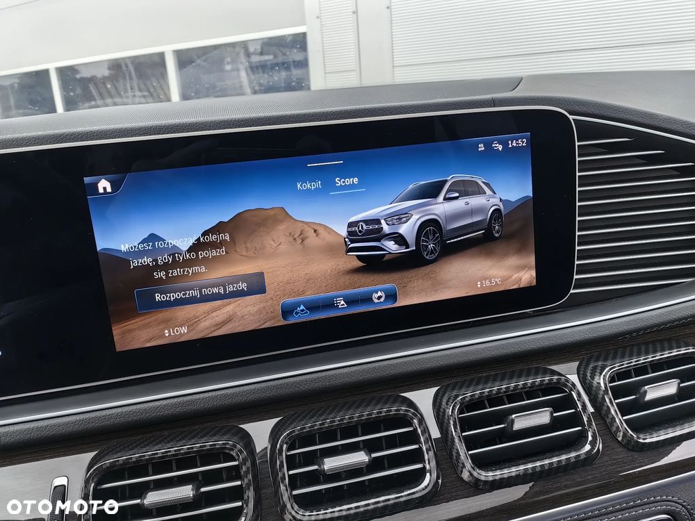 Mercedes-Benz GLE - 20