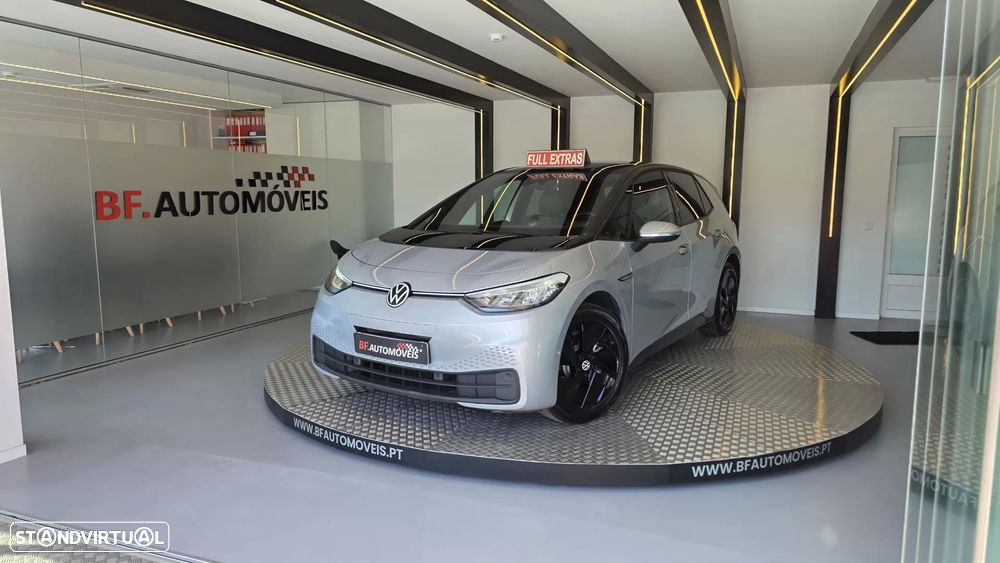 VW ID.3 58 kWh Pro - 11