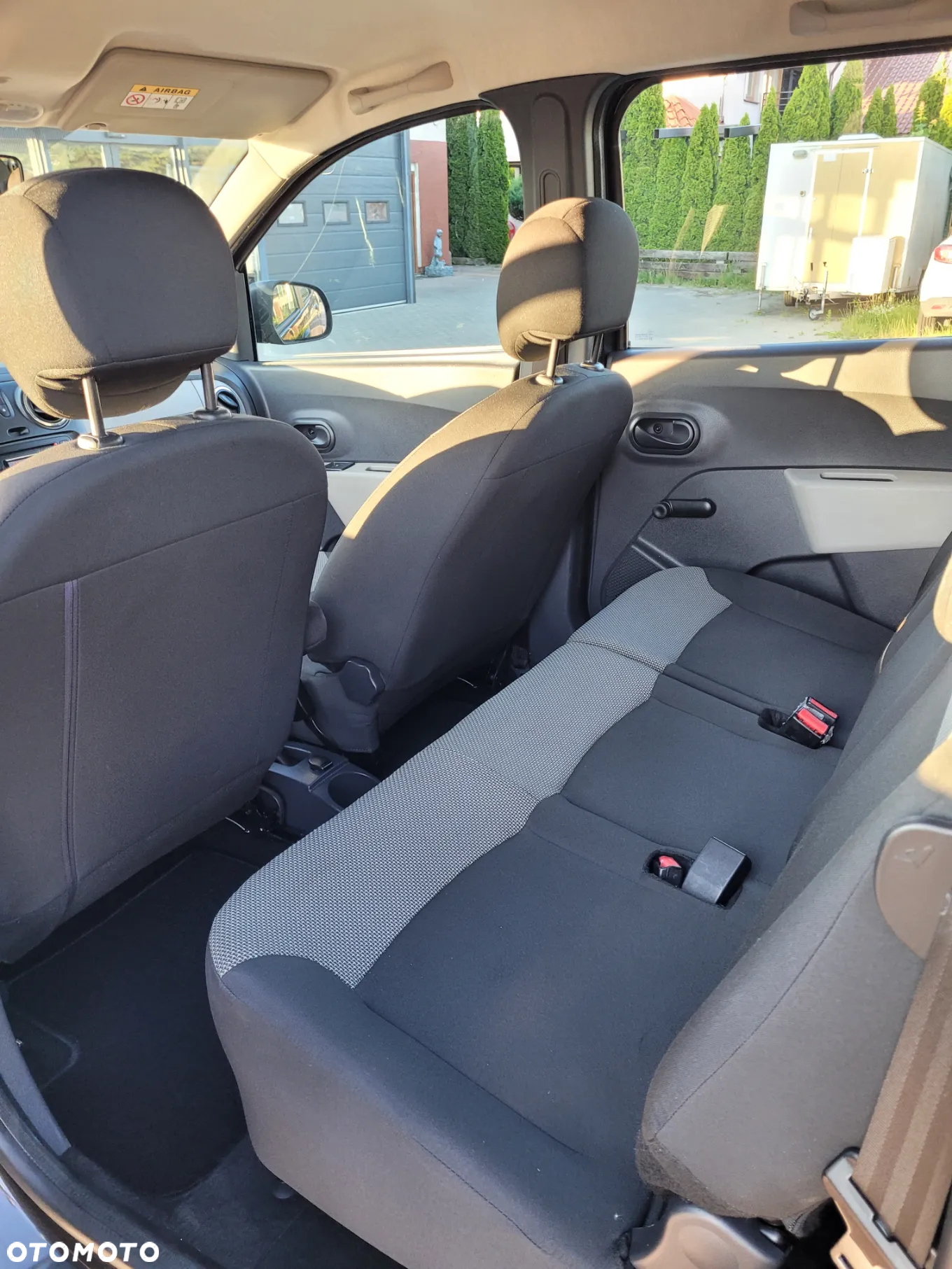 Dacia Lodgy 1.5 dCi Ambiance - 7