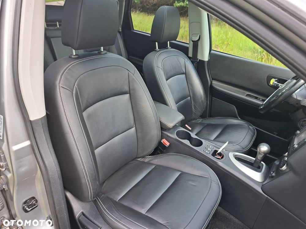 Nissan Qashqai - 26